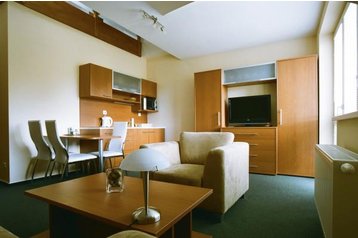 Apartament Tatranská Štrba 1
